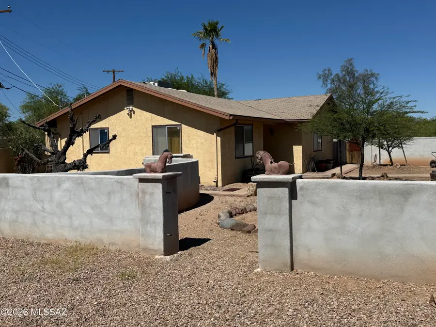 4086 E Montecito, Tucson, AZ 85711 - #2