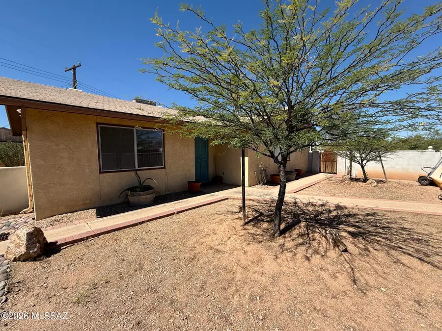 4086 E Montecito, Tucson, AZ 85711 - #3