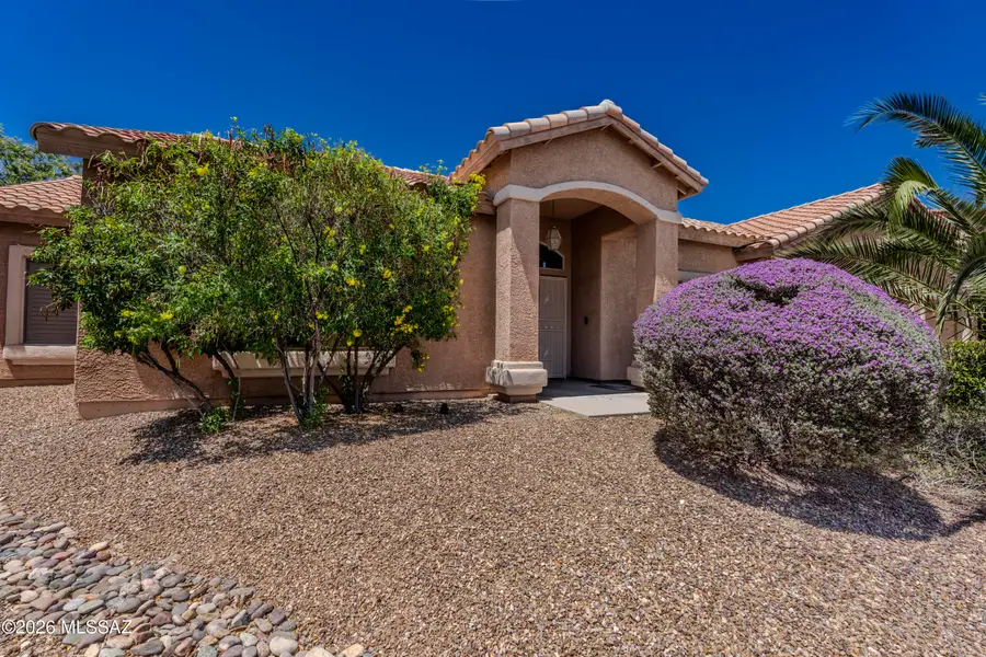 2006 W Silver Rose, Oro Valley, AZ 85737 - #2