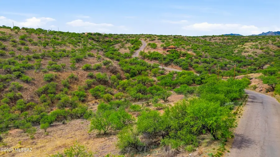 1469 Circulo Jacona, Rio Rico, AZ 85648 - #2