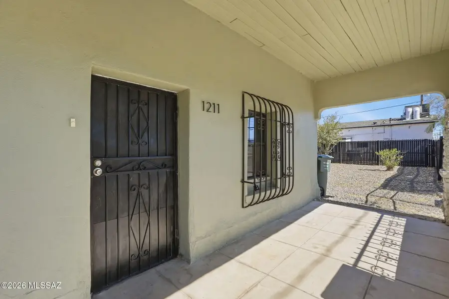 1211 S 9th, Tucson, AZ 85713 - #3