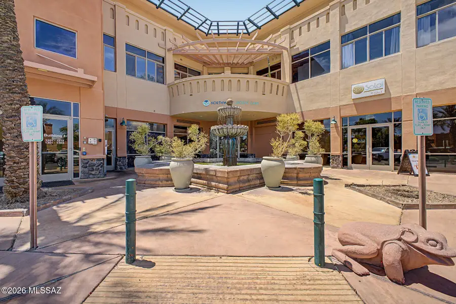 446 N Campbell, Tucson, AZ 85719 - #2
