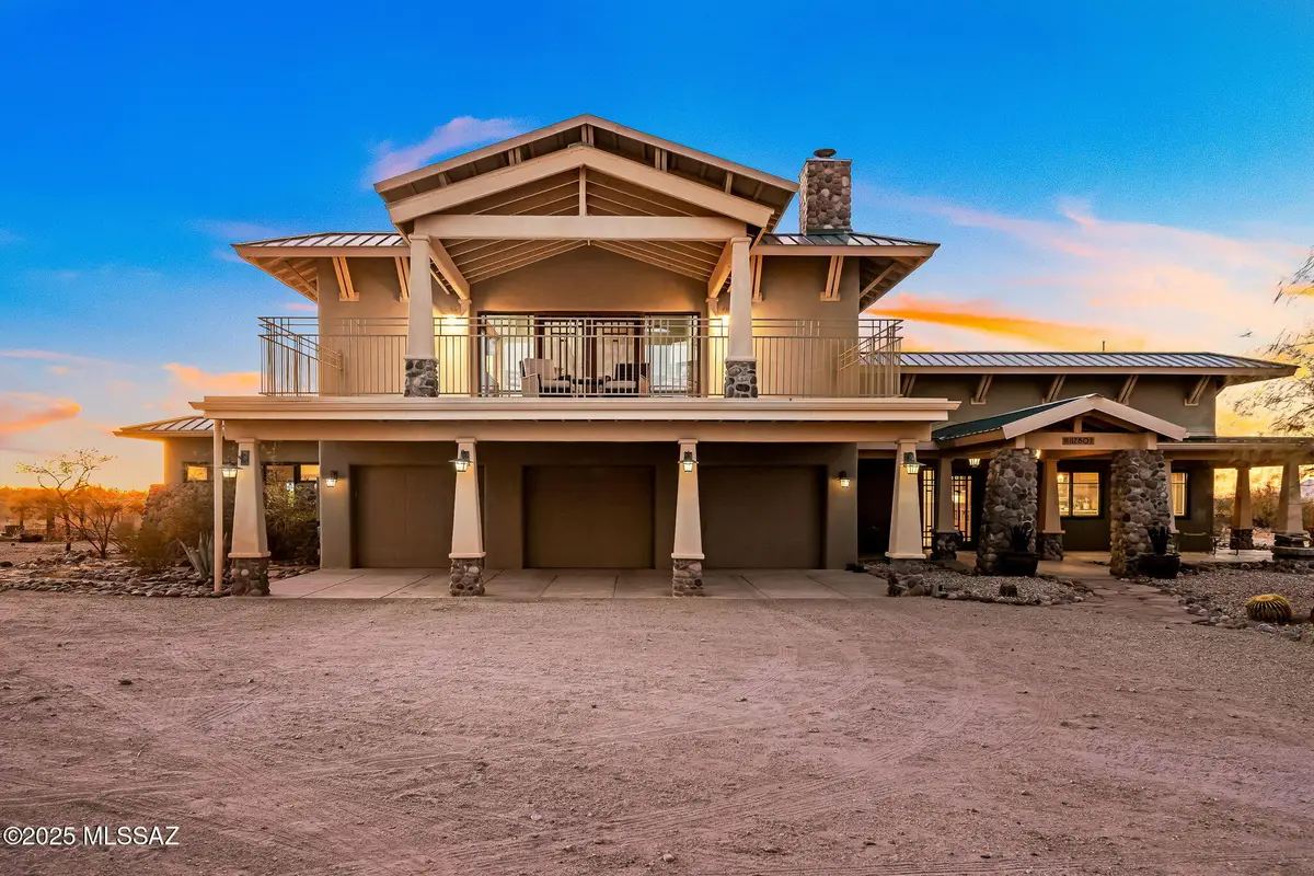 11280 E Broadway, Tucson, AZ 85748 - #1