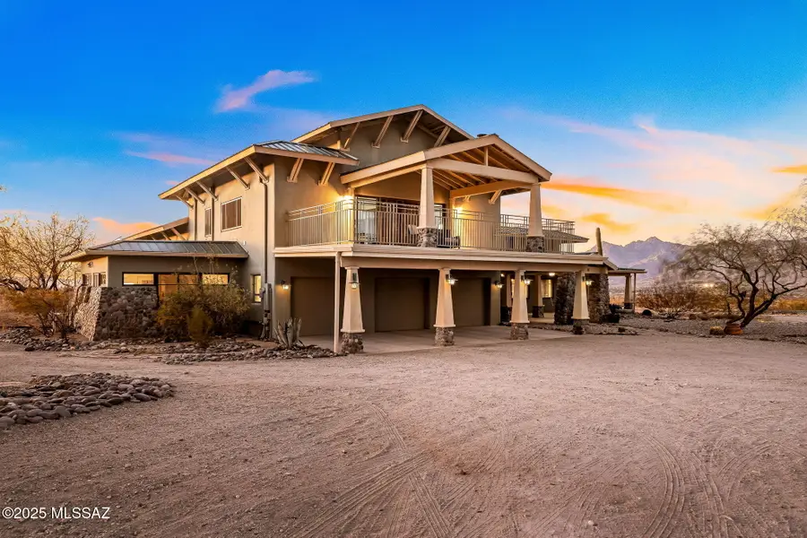11280 E Broadway, Tucson, AZ 85748 - #2