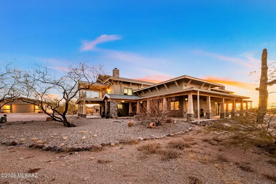 11280 E Broadway, Tucson, AZ 85748 - #3