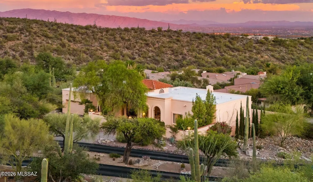 5600 E Finisterra, Tucson, AZ 85750 - #1