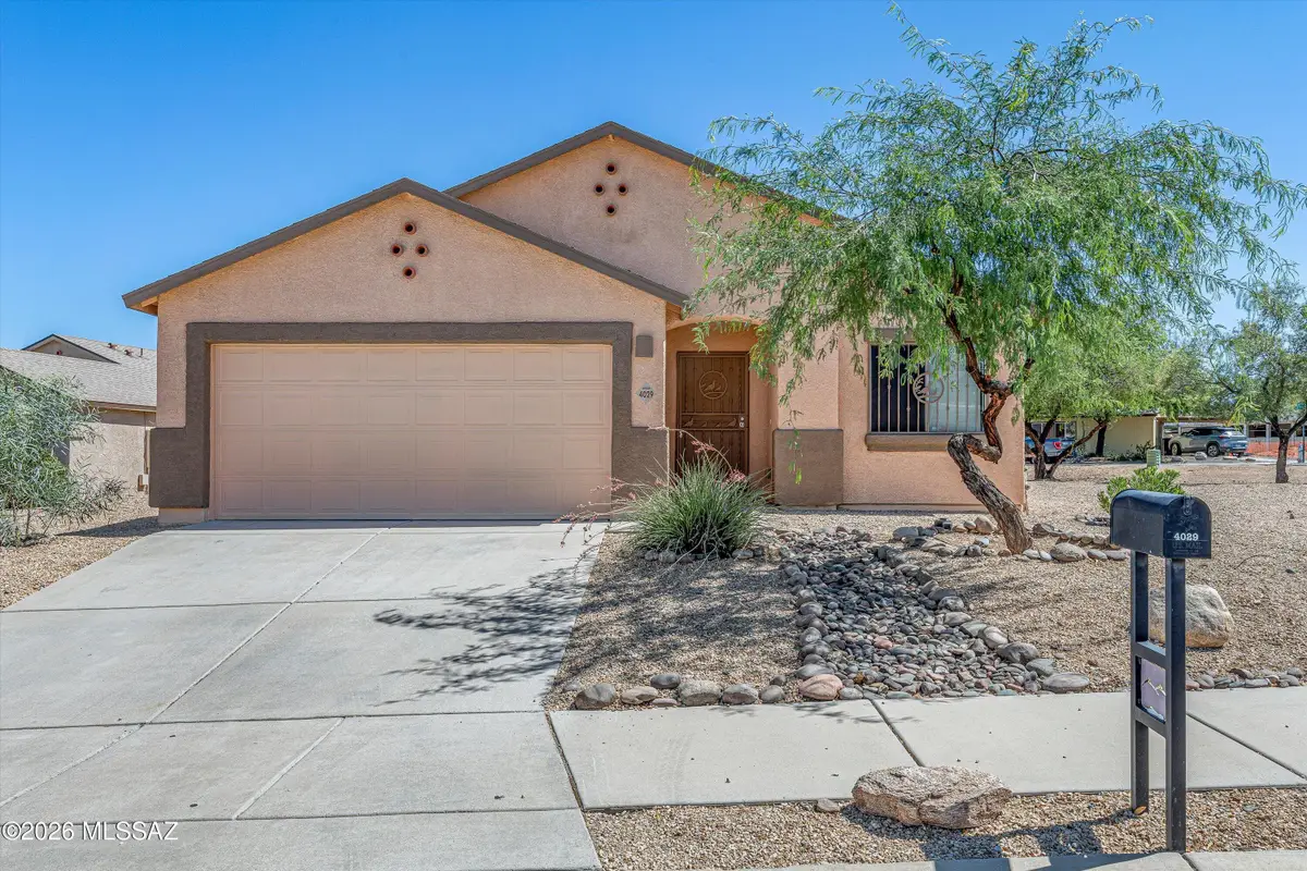 4029 E Big Game, Tucson, AZ 85706 - #1