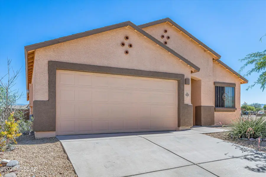 4029 E Big Game, Tucson, AZ 85706 - #3