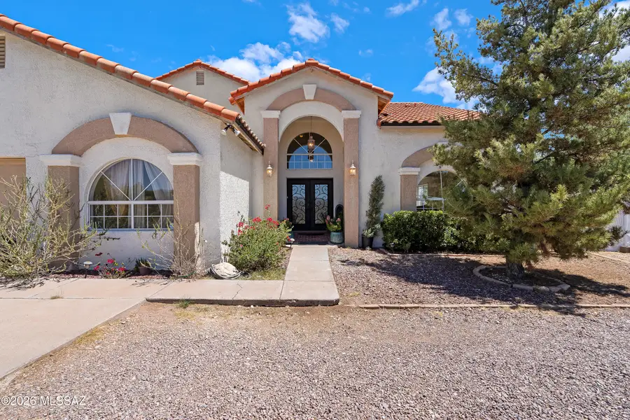 1027 Acaso, Rio Rico, AZ 85648 - #3