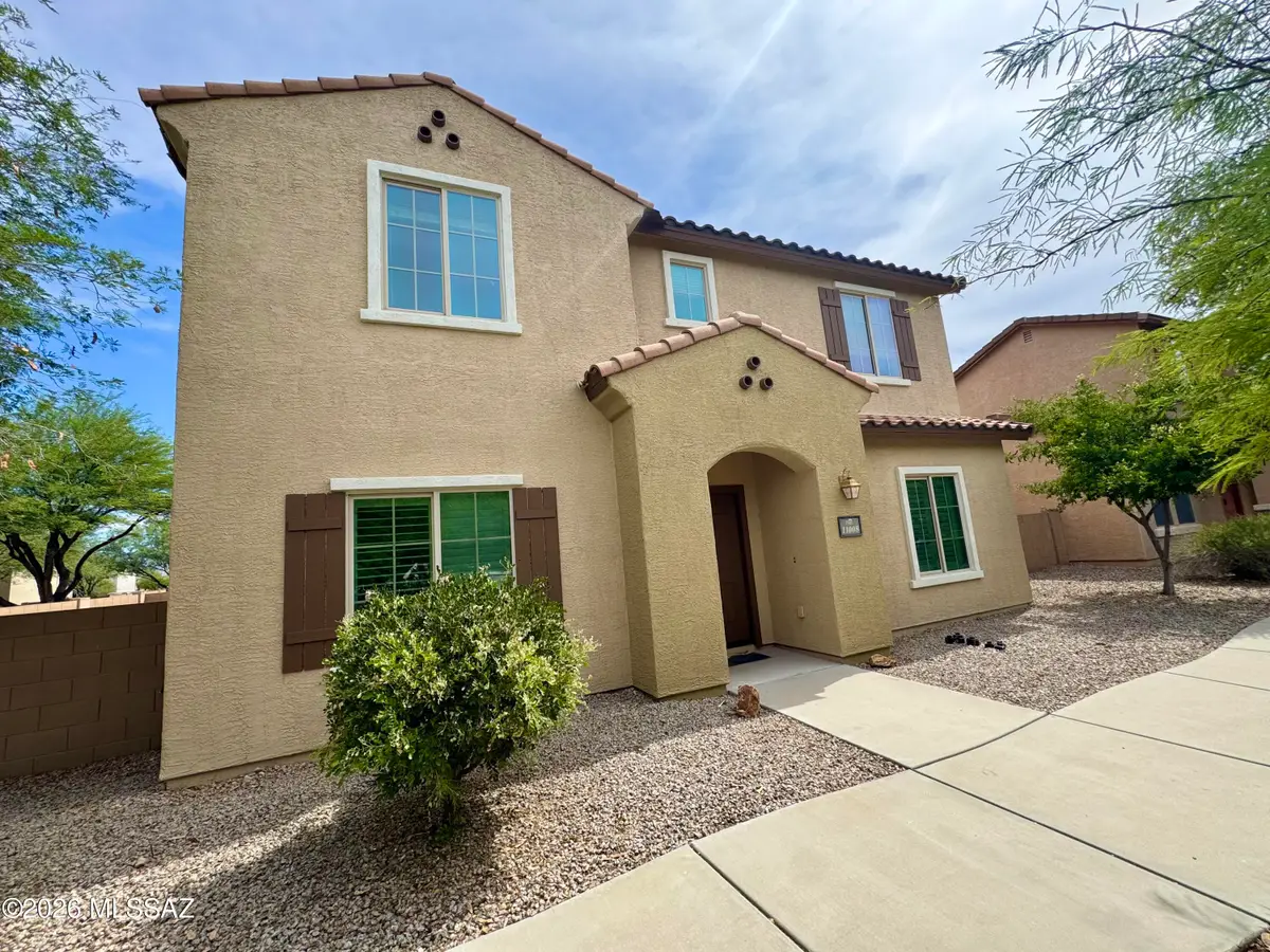 11008 E Midnight Moon, Tucson, AZ 85747 - #1