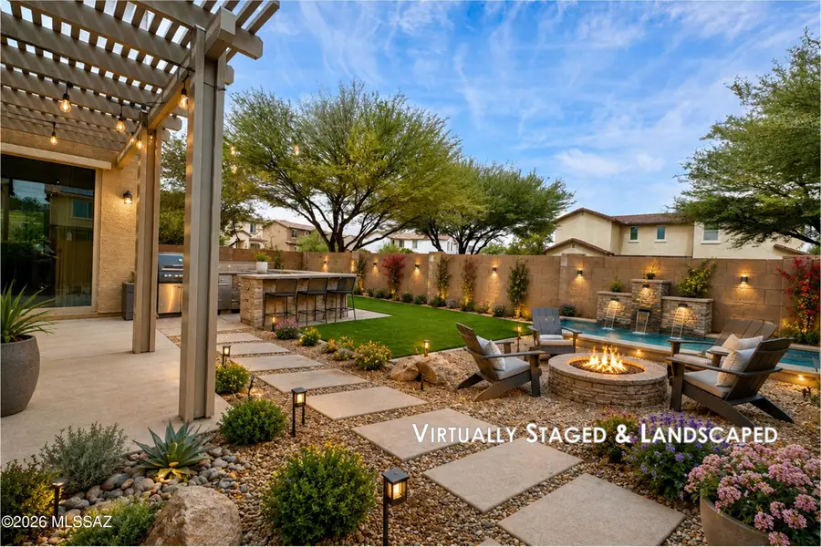 11008 E Midnight Moon, Tucson, AZ 85747 - #3