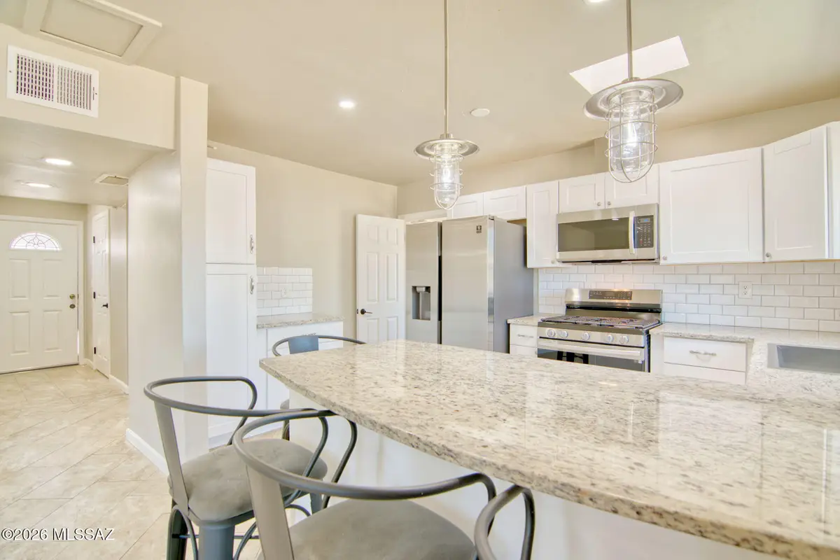 2613 N Calle De Romy, Tucson, AZ 85712 - #1