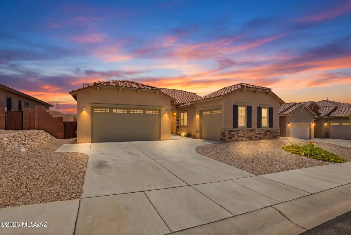 5475 W Dry Creek, Marana, AZ 85658 - #1