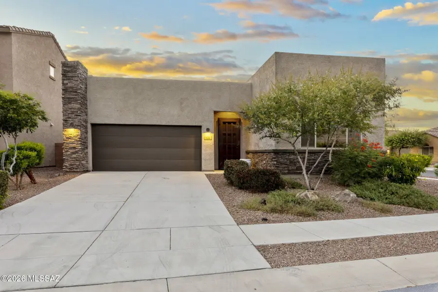 209 E Brookdale, Oro Valley, AZ 85755 - #2