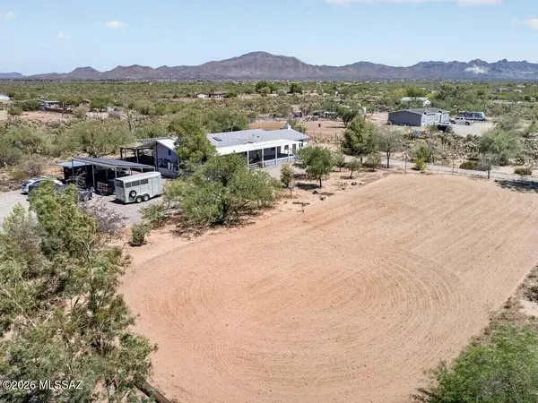 424 N Salero View, Vail, AZ 85641