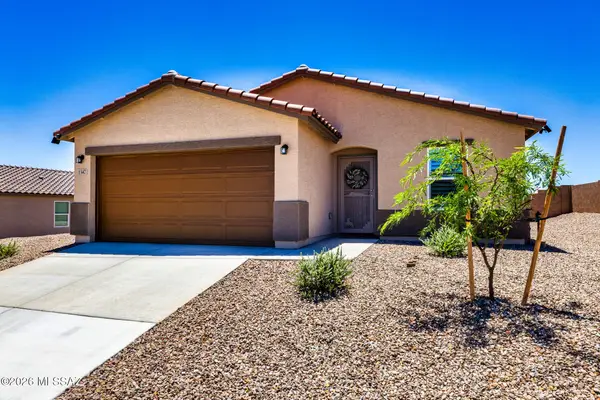 1347 W Kartchner, Benson, AZ 85602