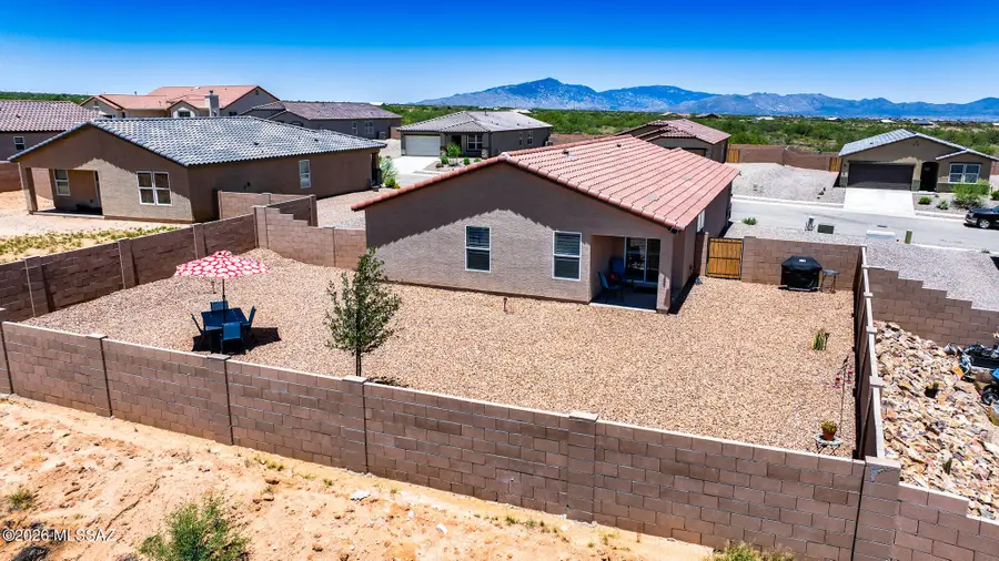 1347 W Kartchner, Benson, AZ 85602 - #2