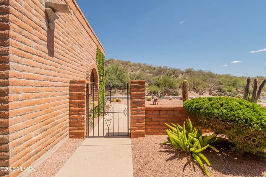 6591 E Via Algardi, Tucson, AZ 85750 - #3