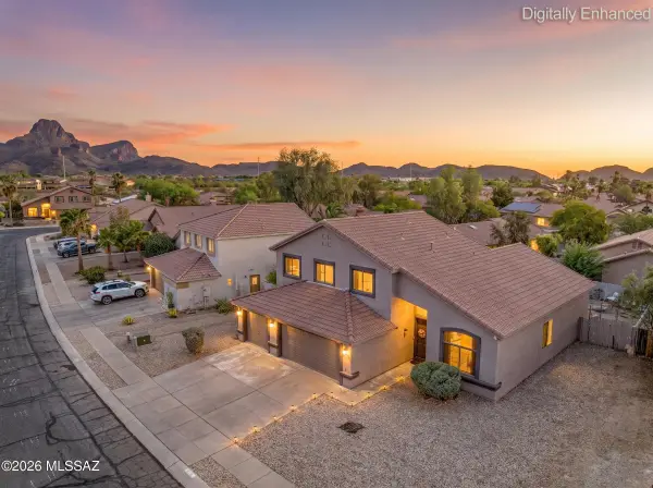 6984 W Tacna, Tucson, AZ 85743