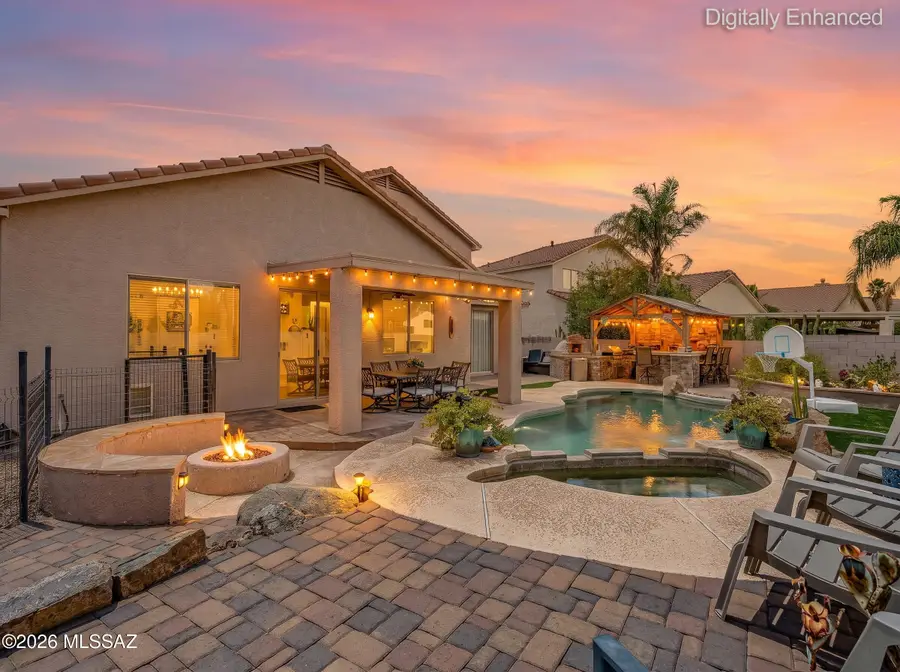 6984 W Tacna, Tucson, AZ 85743 - #2