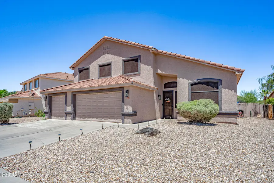 6984 W Tacna, Tucson, AZ 85743 - #3