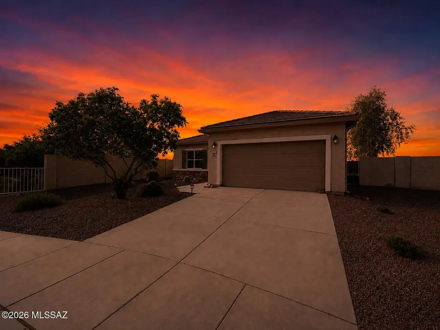 33689 S Presidio, Red Rock, AZ 85145 - #2