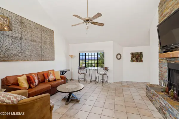 1200 E River, Tucson, AZ 85718