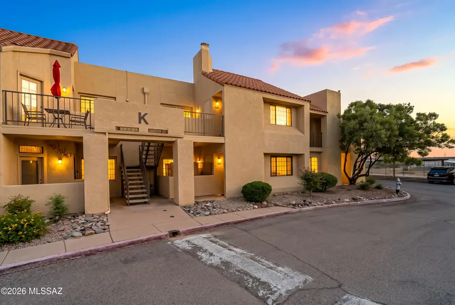 1200 E River, Tucson, AZ 85718 - #2