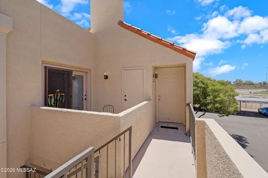 1200 E River, Tucson, AZ 85718 - #3
