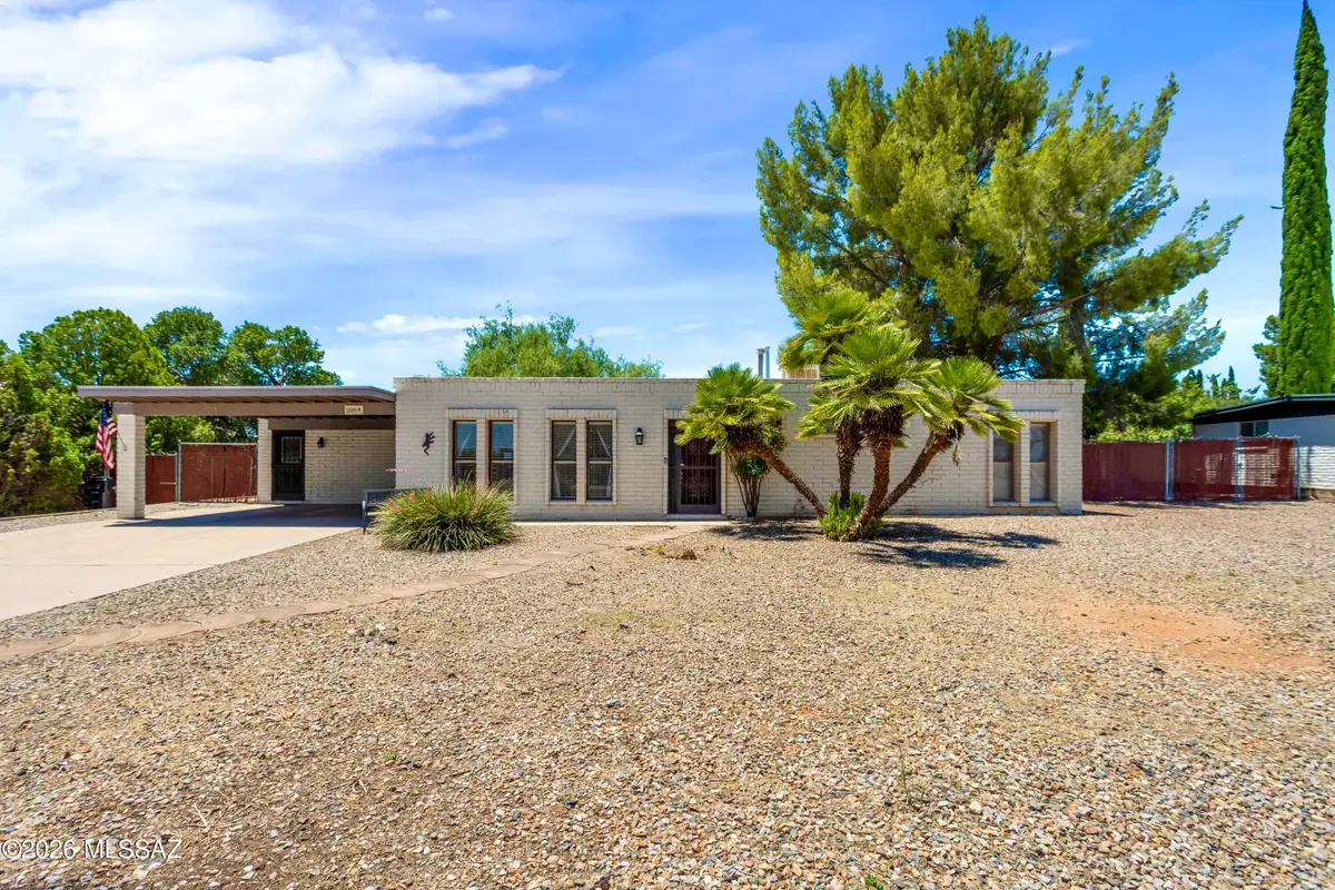2064 Golf Links, Sierra Vista, AZ 85635 - #1