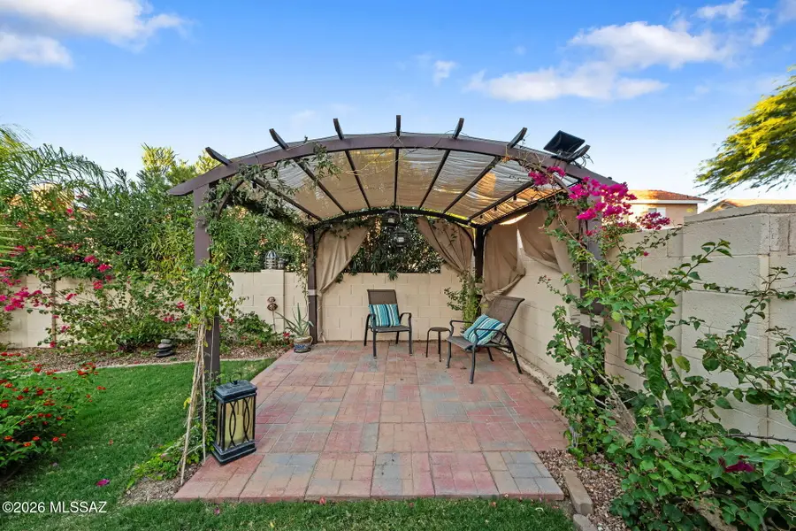 101 S Bonanza, Tucson, AZ 85748 - #2