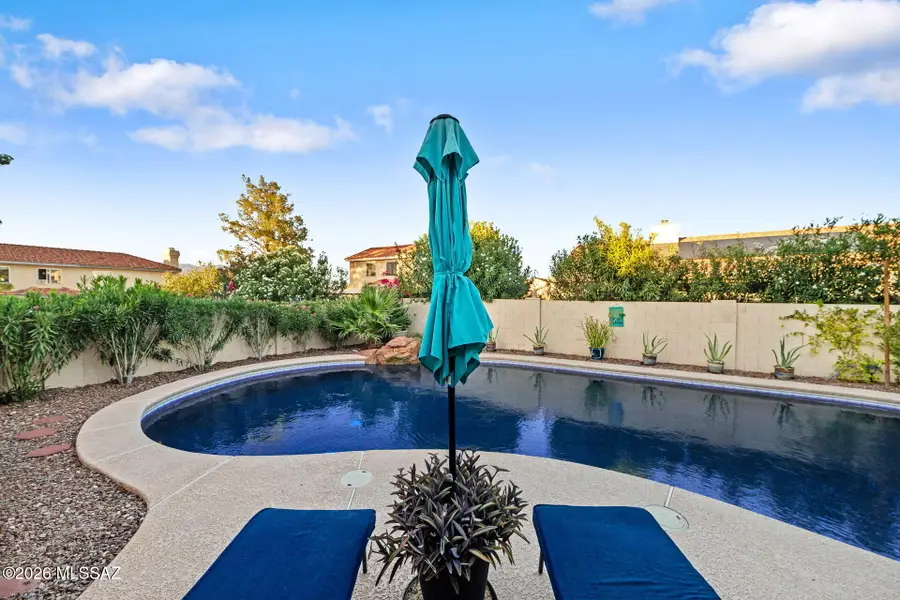 101 S Bonanza, Tucson, AZ 85748 - #3