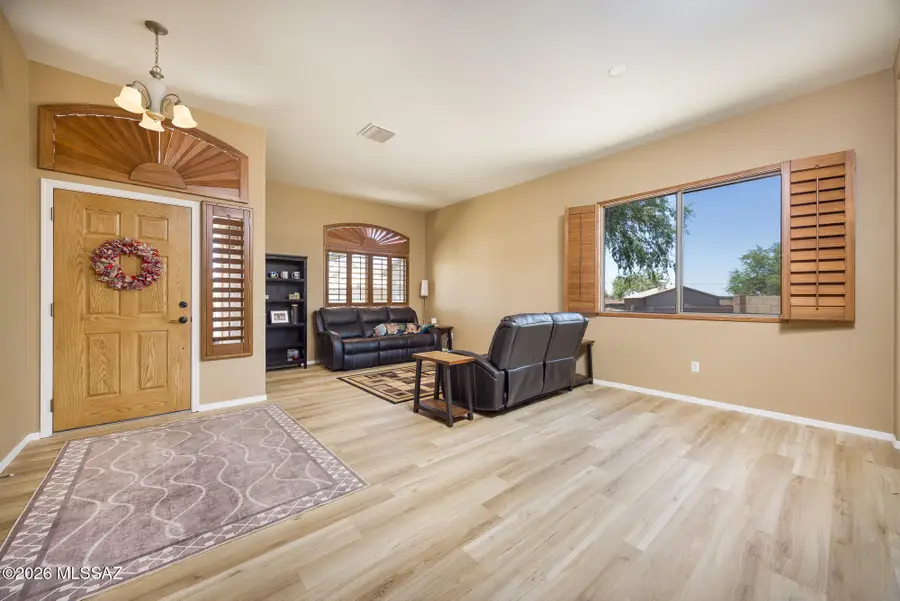 12760 N Rangpur, Marana, AZ 85653 - #2