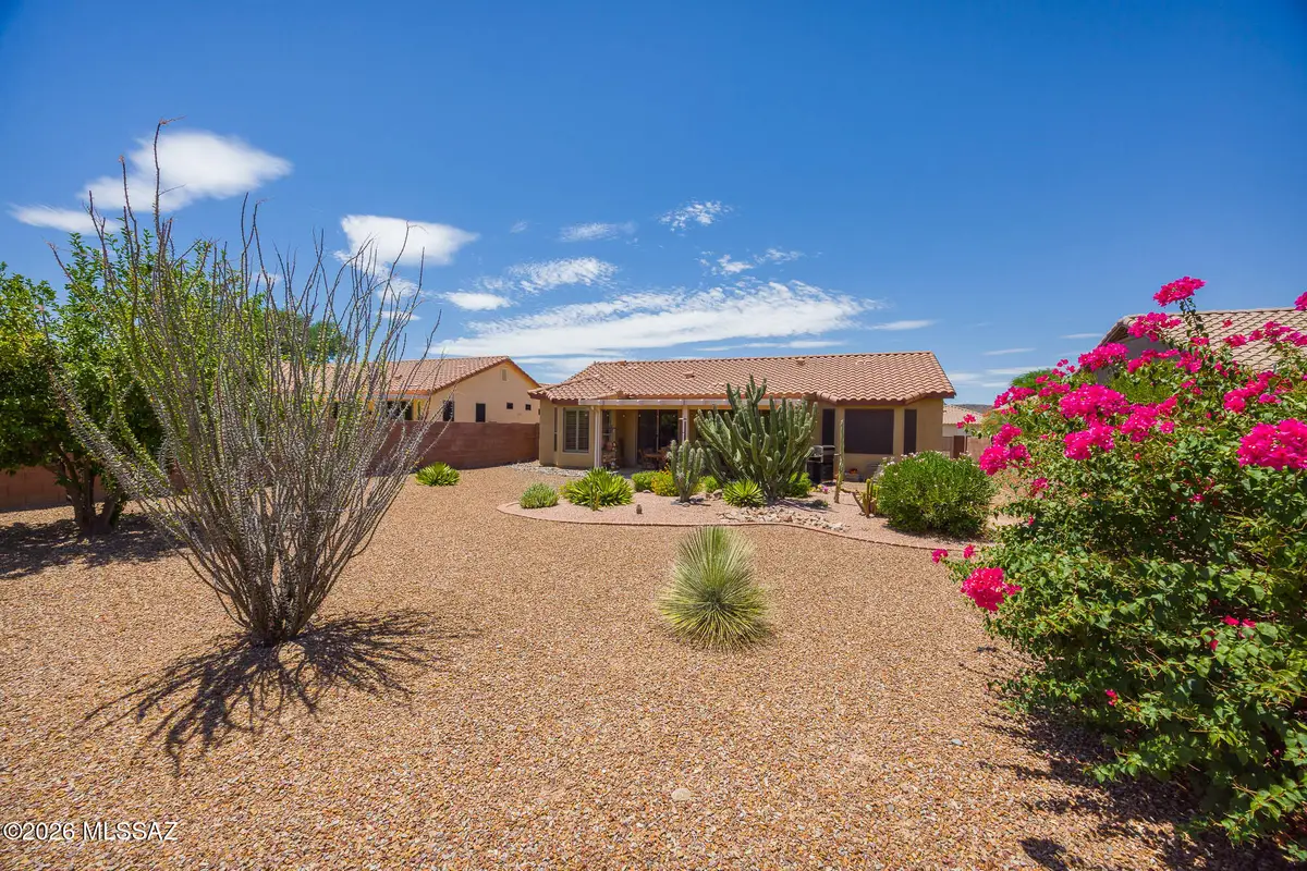 7706 W Madrigal, Tucson, AZ 85743 - #1
