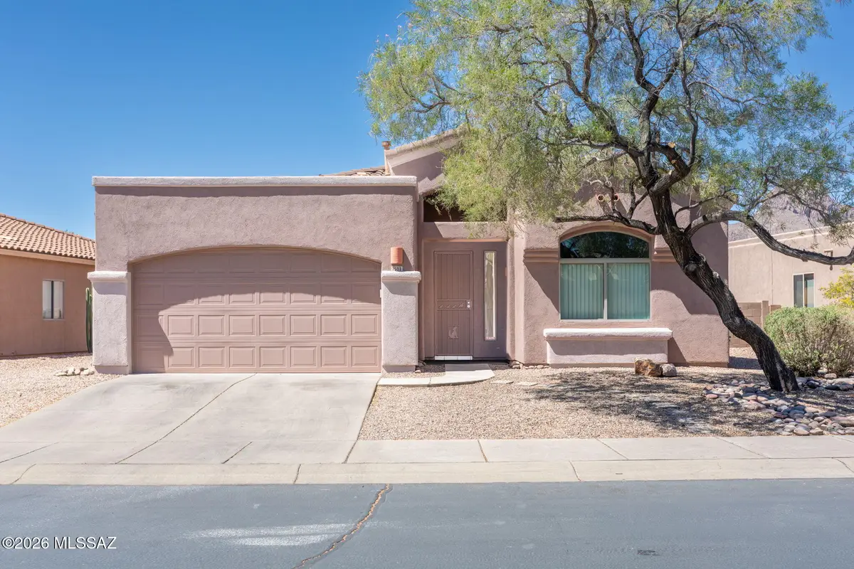 7503 W Sweet River, Tucson, AZ 85743 - #1