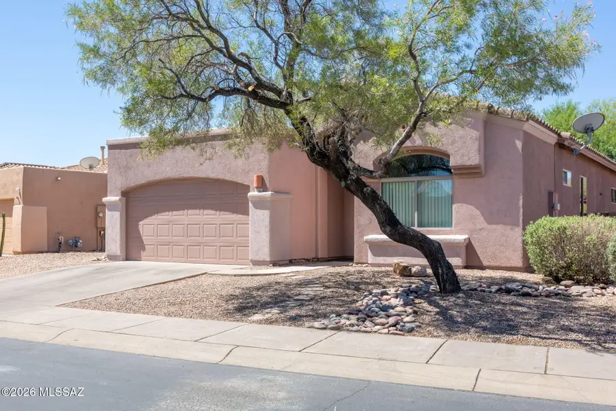 7503 W Sweet River, Tucson, AZ 85743 - #2