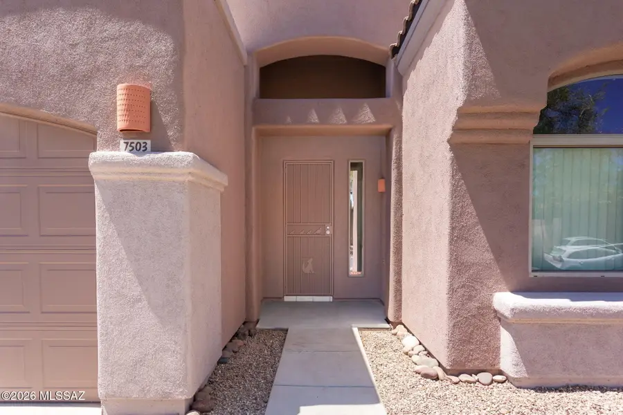 7503 W Sweet River, Tucson, AZ 85743 - #3