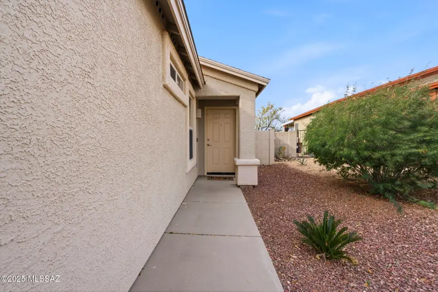 8244 S Lost Mountain, Tucson, AZ 85747 - #2
