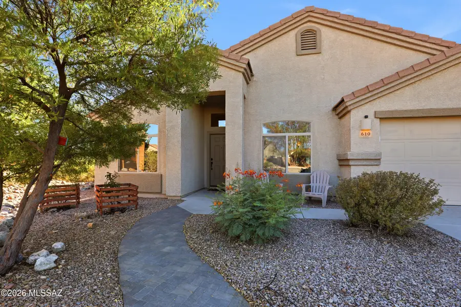 610 S Charles L Mckay, Vail, AZ 85641 - #2