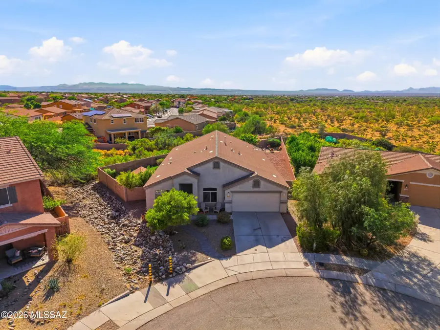 610 S Charles L Mckay, Vail, AZ 85641 - #3