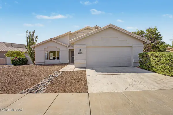2026 W Three Oaks, Oro Valley, AZ 85737