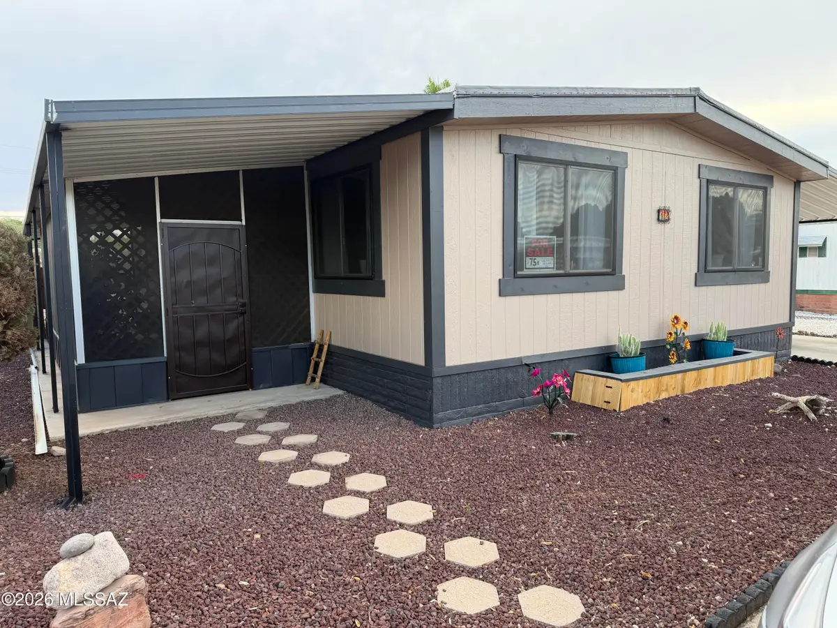 3411 S Camino Seco, Tucson, AZ 85730 - #1