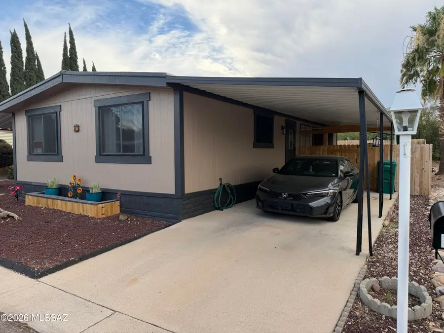 3411 S Camino Seco, Tucson, AZ 85730 - #3