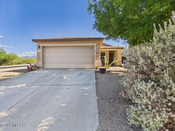 1141 W Calle Vista De Suenos, Sahuarita, AZ 85629