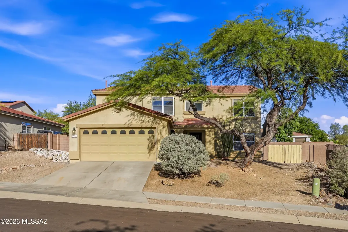 13726 E Shadow Pines, Vail, AZ 85641 - #1
