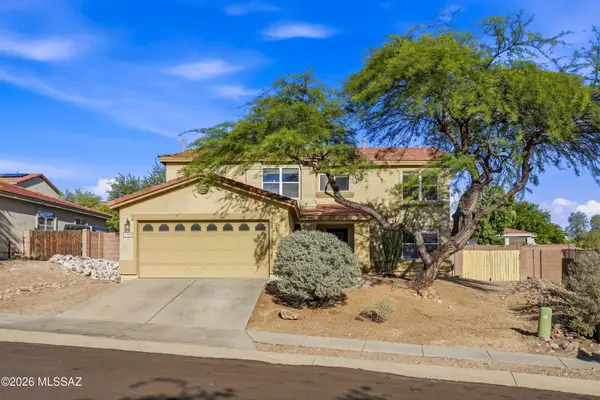 13726 E Shadow Pines, Vail, AZ 85641