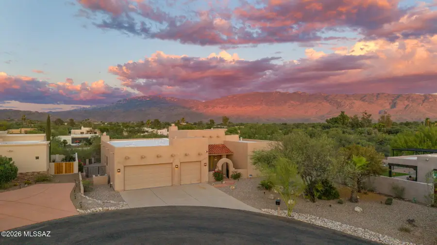 2460 N Cavalry, Tucson, AZ 85749 - #3