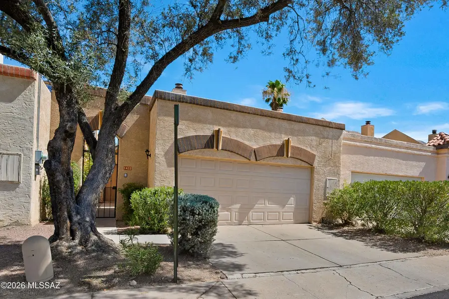 1432 W Calle Gallego, Tucson, AZ 85745 - #2