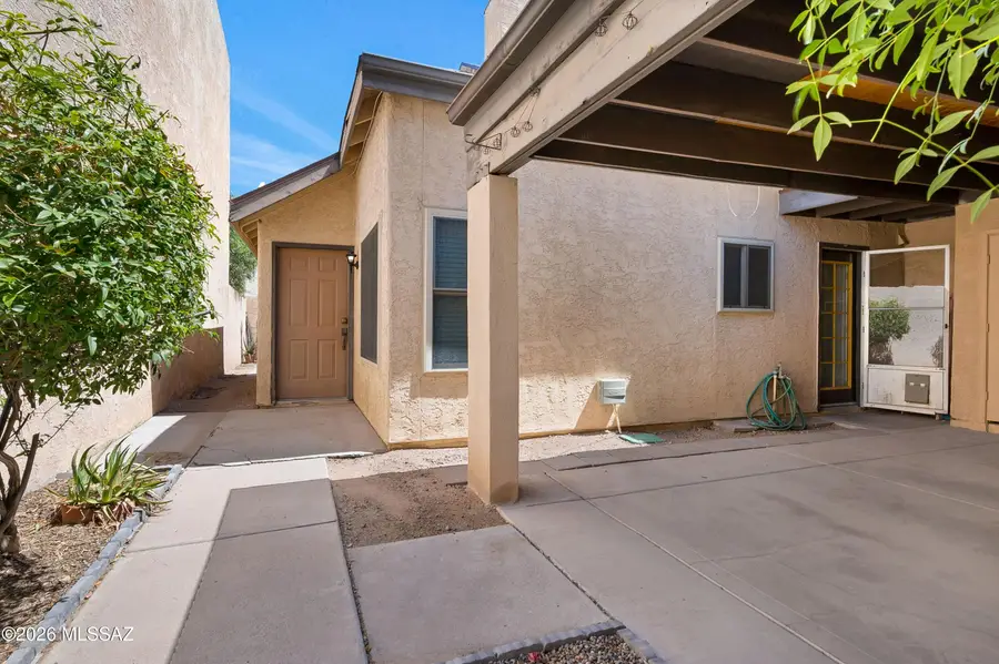 1432 W Calle Gallego, Tucson, AZ 85745 - #3