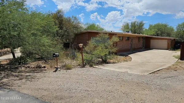 2611 N Teresa, Tucson, AZ 85745